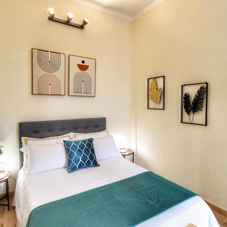 Lovely 2 Bedroom Apartment By Yourhost Рим Екстериор снимка
