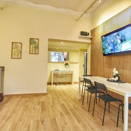 Lovely 2 Bedroom Apartment By Yourhost Рим Екстериор снимка