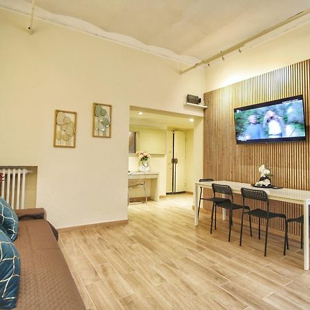 Lovely 2 Bedroom Apartment By Yourhost Рим Екстериор снимка