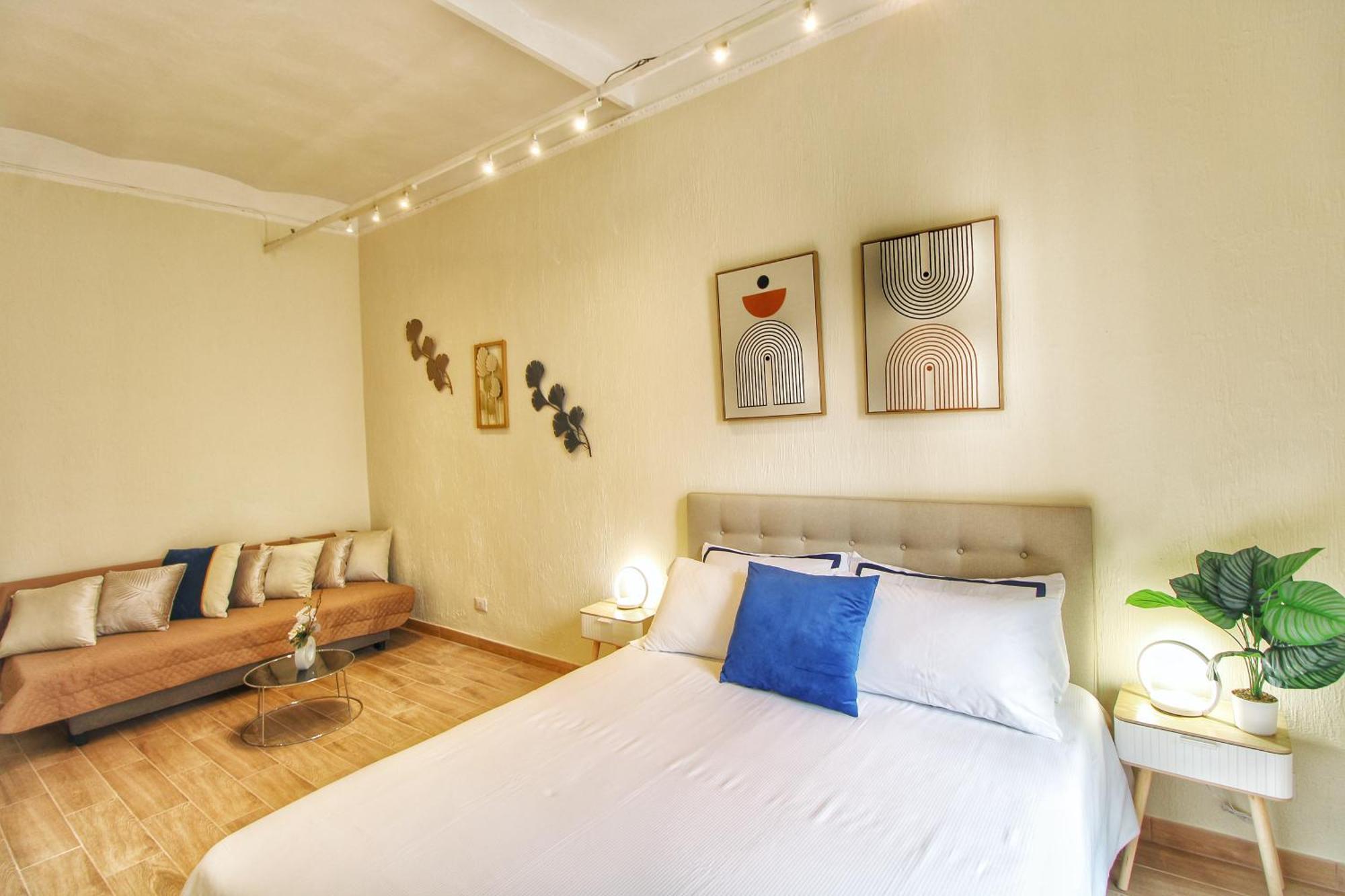 Lovely 2 Bedroom Apartment By Yourhost Рим Екстериор снимка
